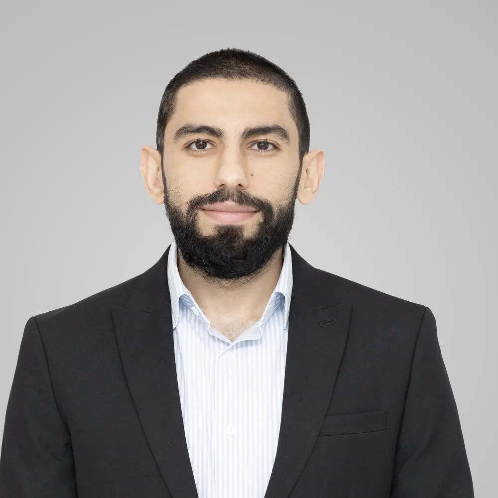 Rabih Naja