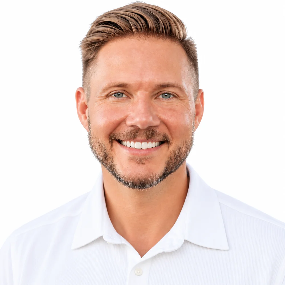 Ryan Peterson